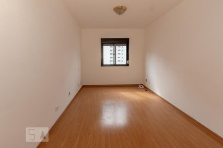 Suite de apartamento para alugar com 2 quartos, 70m² em Cidade Monções, São Paulo