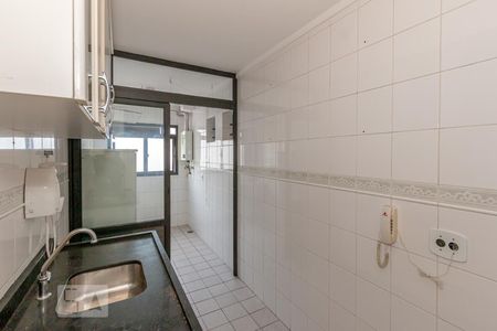 Apartamento para alugar com 70m², 2 quartos e 1 vagaCozinha