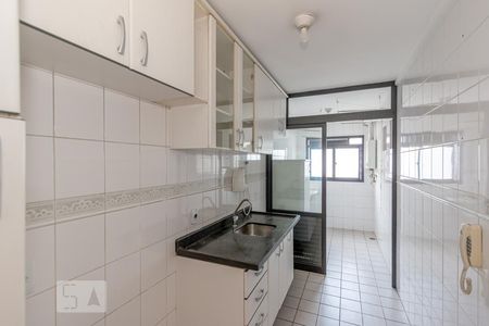 Apartamento para alugar com 70m², 2 quartos e 1 vagaCozinha