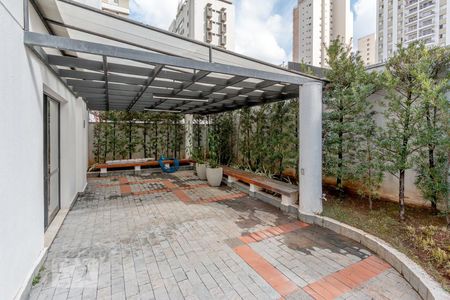 Apartamento para alugar com 70m², 2 quartos e 1 vagaArea Comum