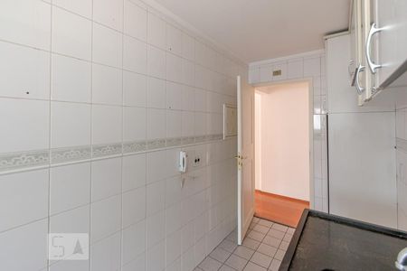 Apartamento para alugar com 70m², 2 quartos e 1 vagaCozinha