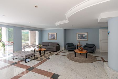 Apartamento para alugar com 70m², 2 quartos e 1 vagaHall de Entrada