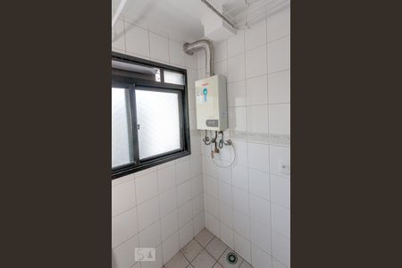 Apartamento para alugar com 70m², 2 quartos e 1 vagaLavanderia