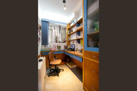 Escritório de apartamento para alugar com 3 quartos, 96m² em Casa Verde, São Paulo