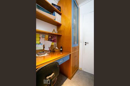 Escritório de apartamento para alugar com 3 quartos, 96m² em Casa Verde, São Paulo