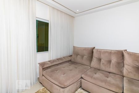 Sala e Cozinha de casa à venda com 3 quartos, 226m² em Parque Vitoria, São Paulo