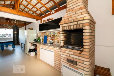 Casa à venda com 226m², 3 quartos e 2 vagas Casa à venda com 226m², 3 quartos e 2 vagasTerraço com Salão de Festas