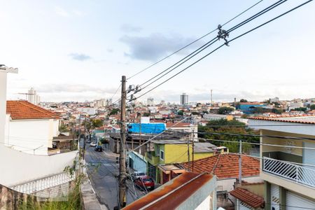 Casa à venda com 226m², 3 quartos e 2 vagas Casa à venda com 226m², 3 quartos e 2 vagasVista da Varanda da Suíte 1