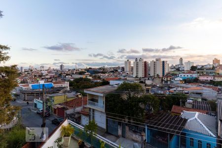 Casa à venda com 226m², 3 quartos e 2 vagas Casa à venda com 226m², 3 quartos e 2 vagasVista do Terraço com Salão de Festas
