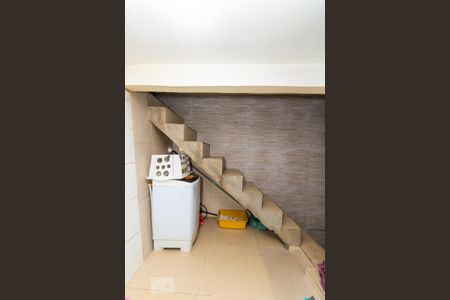 Casa à venda com 226m², 3 quartos e 2 vagas Casa à venda com 226m², 3 quartos e 2 vagasÁrea de Serviço