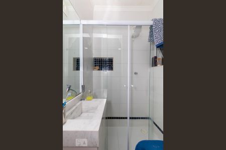 Casa à venda com 226m², 3 quartos e 2 vagas Casa à venda com 226m², 3 quartos e 2 vagasBanheiro da Suíte 3