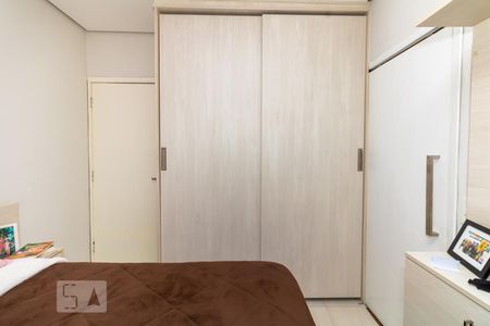 Suíte 1 de casa à venda com 3 quartos, 226m² em Parque Vitoria, São Paulo