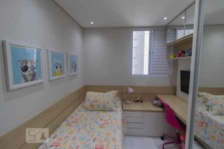 Dormitório 1 de apartamento para alugar com 3 quartos, 67m² em Jardim Íris, São Paulo