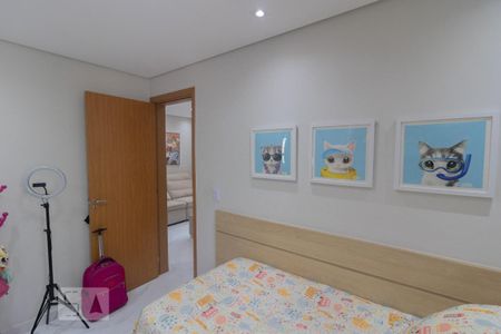 Dormitório 1 de apartamento para alugar com 3 quartos, 67m² em Jardim Íris, São Paulo