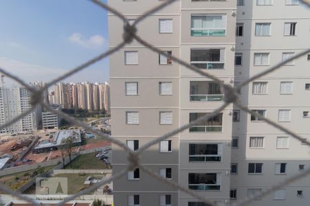 Vista de apartamento para alugar com 3 quartos, 67m² em Jardim Íris, São Paulo