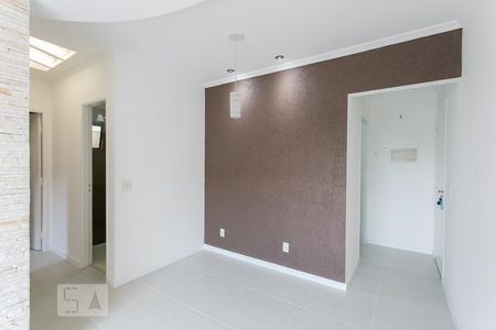 Sala de apartamento para alugar com 2 quartos, 47m² em Vila Moreira, São Paulo