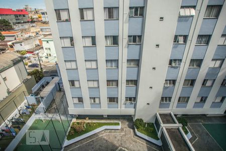 Vista da Sala de apartamento para alugar com 2 quartos, 61m² em Vila Santa Catarina, São Paulo