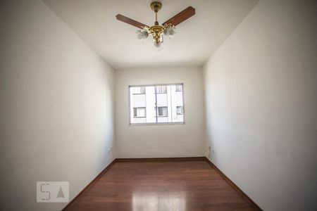 Sala - Ventilador de Teto de apartamento para alugar com 2 quartos, 61m² em Vila Santa Catarina, São Paulo