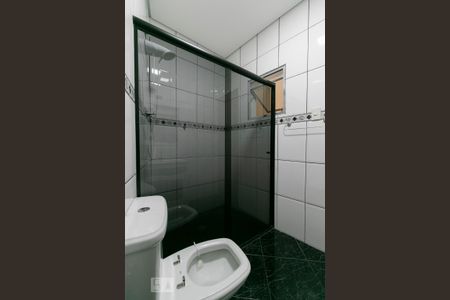 Casa para alugar com 80m², 2 quartos e 1 vagaBanheiro