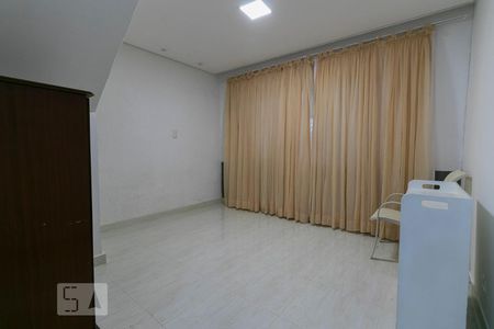 Sala de casa para alugar com 2 quartos, 80m² em Vila Ema, São Paulo
