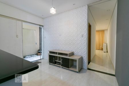 Casa para alugar com 80m², 2 quartos e 1 vagaCozinha / Sala