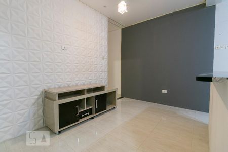 Casa para alugar com 80m², 2 quartos e 1 vagaCozinha / Sala