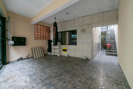 Casa para alugar com 80m², 2 quartos e 1 vagaGaragem