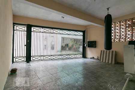 Casa para alugar com 80m², 2 quartos e 1 vagaGaragem