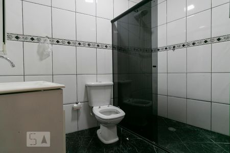 Casa para alugar com 80m², 2 quartos e 1 vagaBanheiro