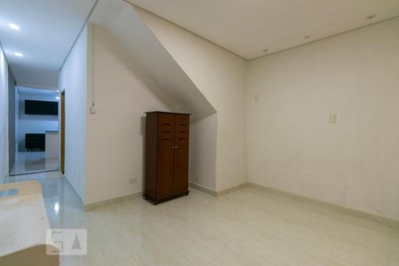 Sala de casa para alugar com 2 quartos, 80m² em Vila Ema, São Paulo