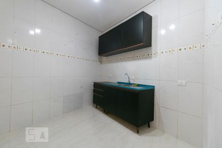Casa para alugar com 80m², 2 quartos e 1 vagaCozinha