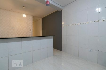 Casa para alugar com 80m², 2 quartos e 1 vagaCozinha