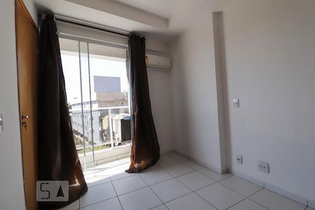 Quarto de apartamento para alugar com 1 quarto, 31m² em Setor Leste Vila Nova, Goiânia