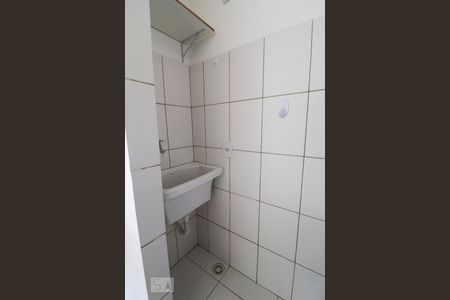 Apartamento para alugar com 31m², 1 quarto e 1 vagaÁrea de serviço