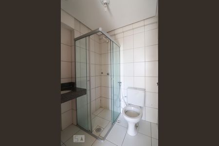 Apartamento para alugar com 31m², 1 quarto e 1 vagaBanheiro
