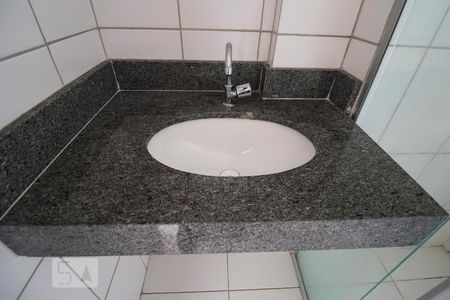 Apartamento para alugar com 31m², 1 quarto e 1 vagaBanheiro