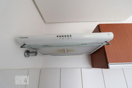 Apartamento para alugar com 31m², 1 quarto e 1 vagaCozinha