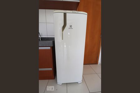 Apartamento para alugar com 31m², 1 quarto e 1 vagaCozinha