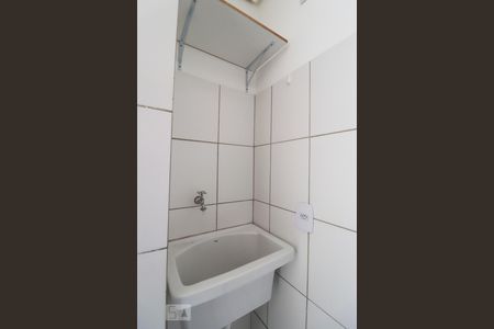 Apartamento para alugar com 31m², 1 quarto e 1 vagaÁrea de serviço