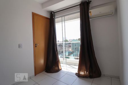Quarto de apartamento para alugar com 1 quarto, 31m² em Setor Leste Vila Nova, Goiânia