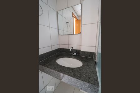 Apartamento para alugar com 31m², 1 quarto e 1 vagaBanheiro