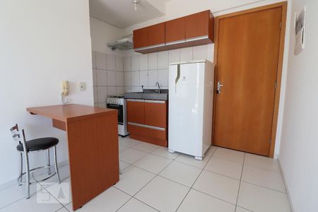 Apartamento para alugar com 31m², 1 quarto e 1 vagaCozinha