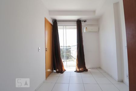 Apartamento para alugar com 31m², 1 quarto e 1 vagaQuarto