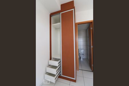 Apartamento para alugar com 31m², 1 quarto e 1 vagaQuarto