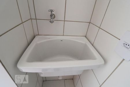 Apartamento para alugar com 31m², 1 quarto e 1 vagaÁrea de serviço