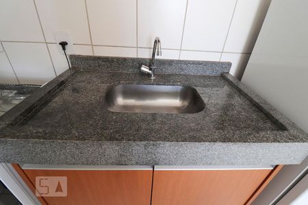 Apartamento para alugar com 31m², 1 quarto e 1 vagaPia