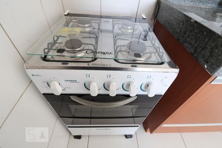 Apartamento para alugar com 31m², 1 quarto e 1 vagaCozinha