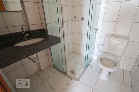 Apartamento para alugar com 31m², 1 quarto e 1 vagaBanheiro