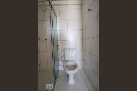 Apartamento para alugar com 31m², 1 quarto e 1 vagaBanheiro