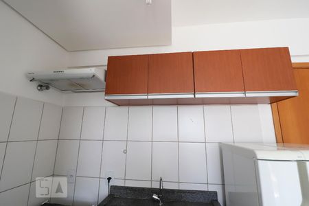 Apartamento para alugar com 31m², 1 quarto e 1 vagaCozinha